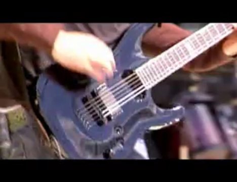 Helmet - 04 See You Dead (Live at Rock Am Ring 2005)