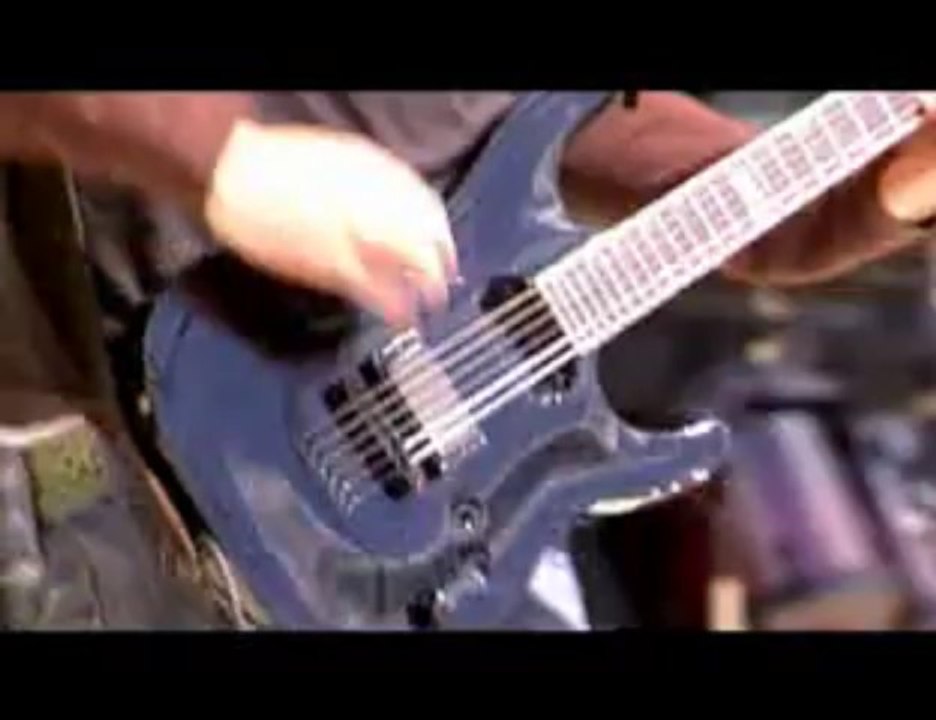 Helmet - 04 See You Dead (Live at Rock Am Ring 2005)