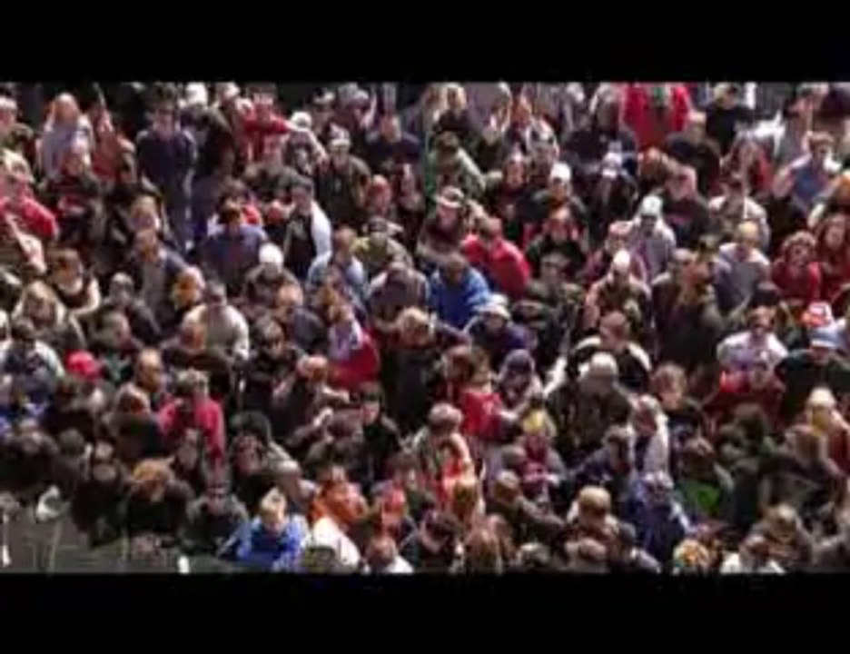 Helmet - 05 Ironhead (Live at Rock Am Ring 2005)