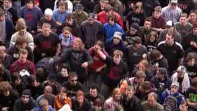 Helmet - 06 Milquetoast (Live at Rock Am Ring 2005)