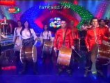 BEŞİKTAŞ HALK EĞİTİM MERKEZİ (Davul Show Ekibi)-Davul Gösterisi-2