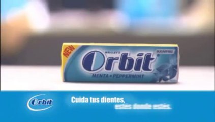 Anuncio orbit 2010