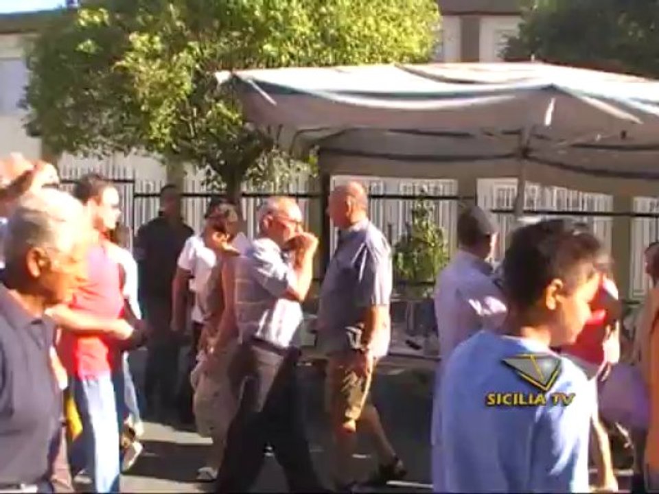 Favara, a rischio il regolare svolgimento della Fiera 2013