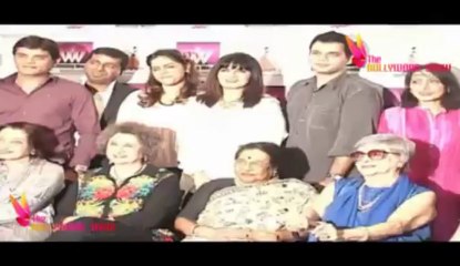 Neeta Lulla Inaugurated School of Fashion