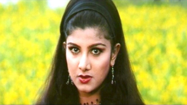 Kodanda Ramudu Cuts-08 - J. D. Chakravarthy, Rambha, Laya, Brahmanandam - HD