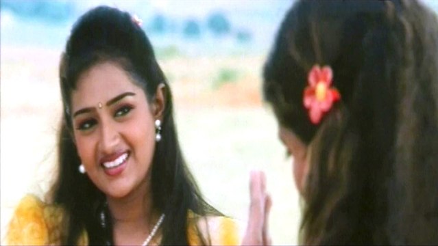 Kodanda Ramudu Cuts-09 - J. D. Chakravarthy, Rambha, Laya, Brahmanandam - HD