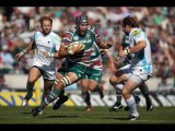 Watch Online Rugby Leicester Tigers vs Worcester Warriors
