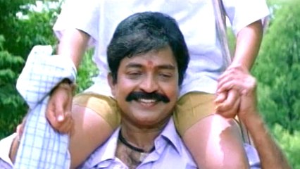 Maa Anaiyyah Movie Cuts-01 - Rajasekhar, Meena, Deepti Bhatnagar, Vineeth, Maheshwari, Ramaprabha - HD