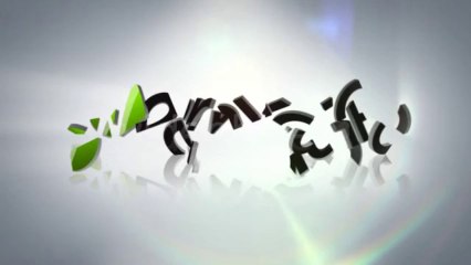 3D Logo Reveal - After Effects Template