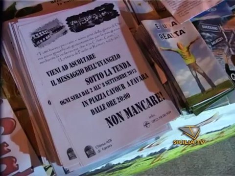 Favara, volge al termine la settimana di evangelizzazione della Chiesa Cristiana Evangelica A.D.I.