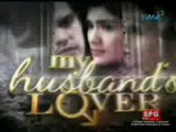 My Husbands Lover September 4, 2013 Episode 63