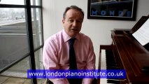 London Piano Lessons - London Piano Institute Reviews