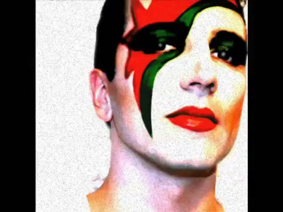 Goodbye Horses