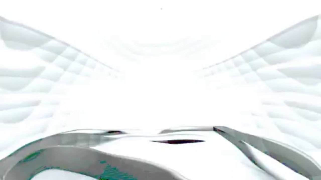 Technological Reveal - After Effects Template