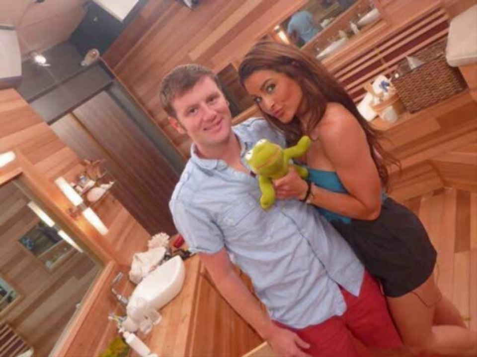 Big Brother Season 15 Episode 31 Veto Competition Part 3 Full HD