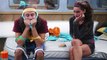 Big Brother Season 15 Episode 31 Veto Competition Part 5 Full HD