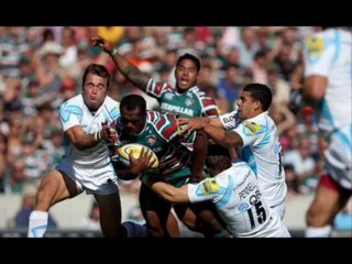 Watch Tigers vs Warriors Live Rugby Sep 8