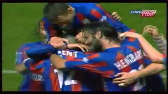 06 J36 CAEN REIMS ( 2ème mi-temps)