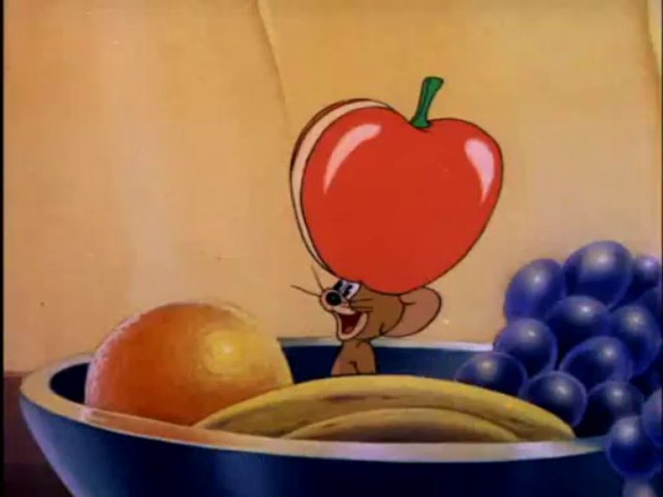 010_TheLonesomeMouse_1943