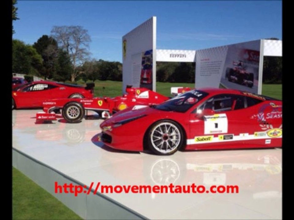 Movement Auto