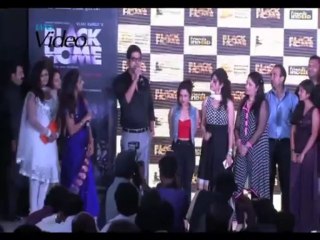 Black Home aims to create awareness says Chitrashi