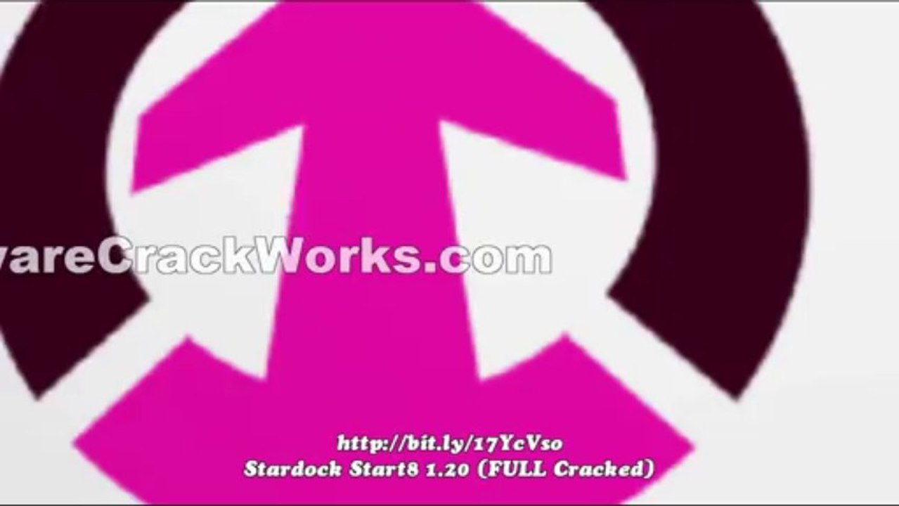 [9-2013 NEW] (FULL Cracked) Stardock Start8 1.20