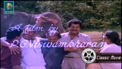 Malayalam Comedy Movie Gajakesariyogam clip 58