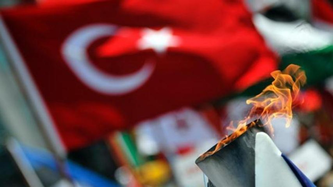 İstanbul 2020 Olimpiyat Tanıtım Filmi