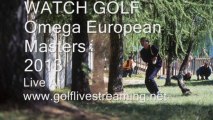 Live Golf Omega European Masters Sep 5 - Sep 8 2013 Streaming