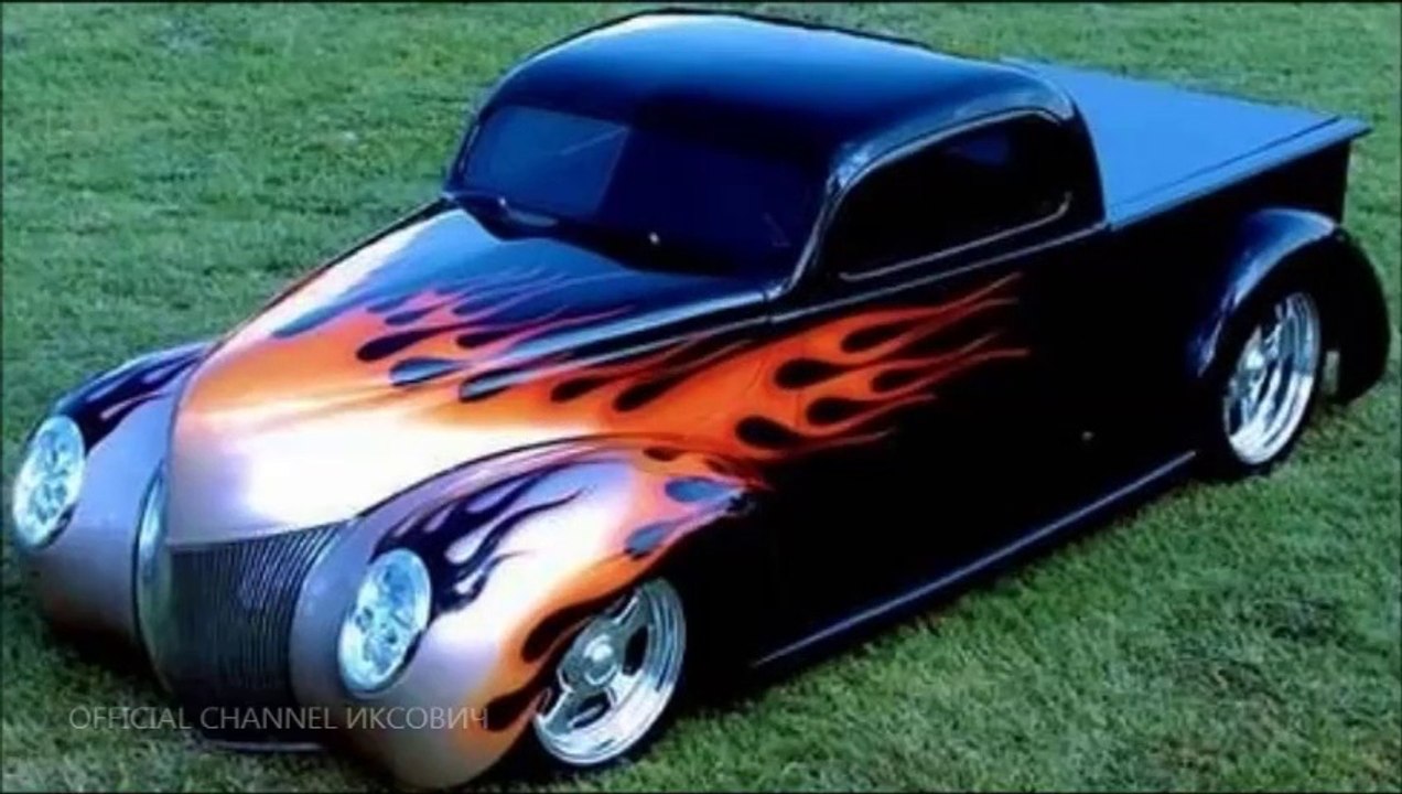 Авто Приколы Креатив | Auto Jokes Creative. Part 5. (Samples Version) Fhotoclip