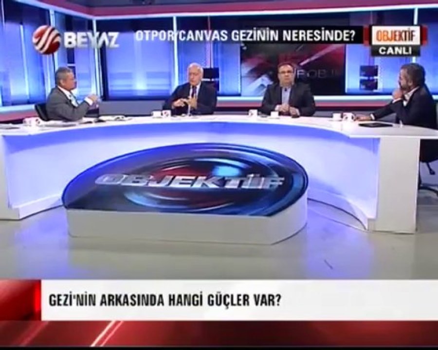 Objektif 05.09.2013 2.Kısım