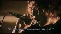 Alice Nine - Kiss Me Twice, Kiss Me Deadly (romanian sub)