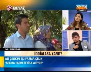 Ebru Gediz İle Yeni Baştan 05.09.2013 2.Kısım