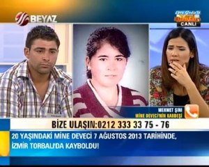 Ebru Gediz İle Yeni Baştan 05.09.2013 3.Kısım