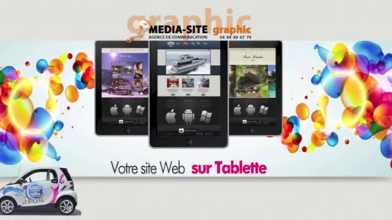 MEDIA SITE