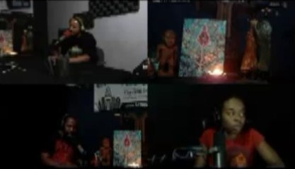 GrassRoots Salute special guest Leo J part 1