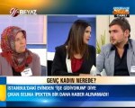 Ebru Gediz İle Yeni Baştan 06.09.2013 3.Kısım