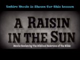 Part 3 Movie Review A Raisin in the Sun