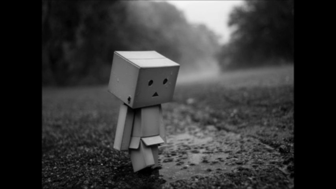 Raidlyrik - Coz U leave me