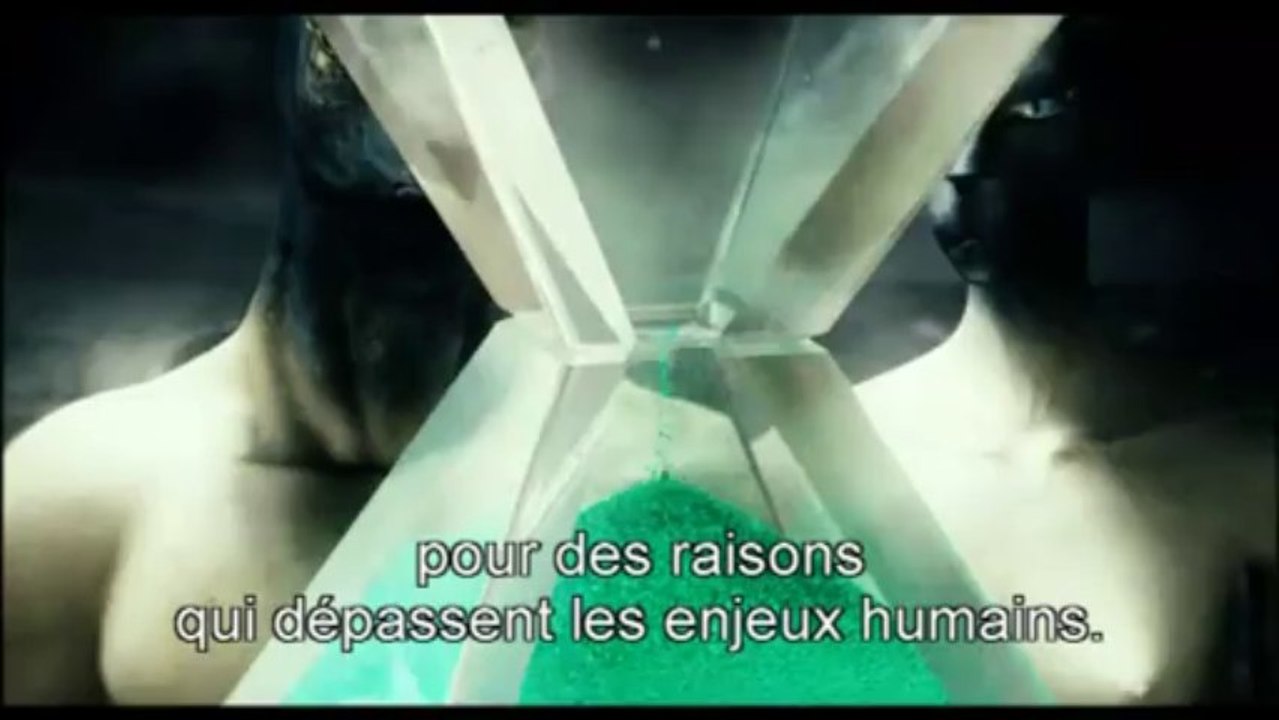 [Bande Annonce] Immortal