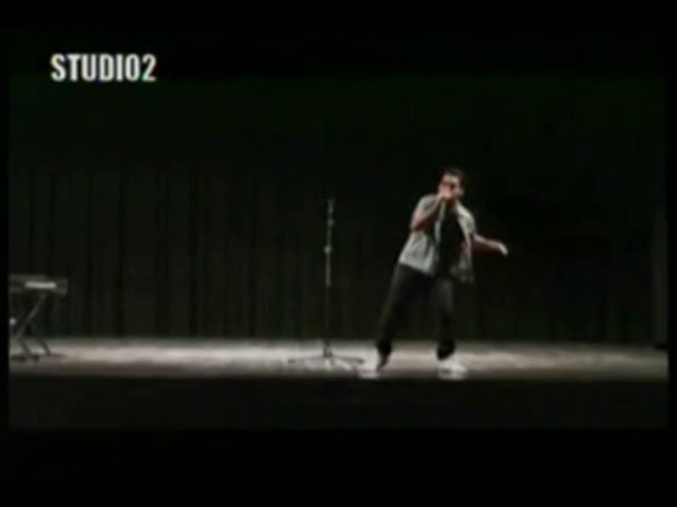 Marvin, Corrado Sillitti e I Fusibili a Studio 2 su TRM
