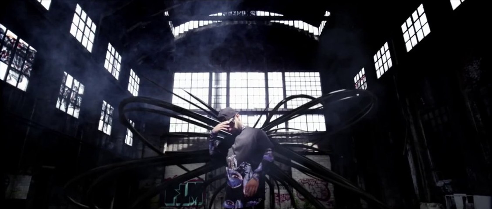 I Am Legion [Noisia x Foreign Beggars] - Choosing For You