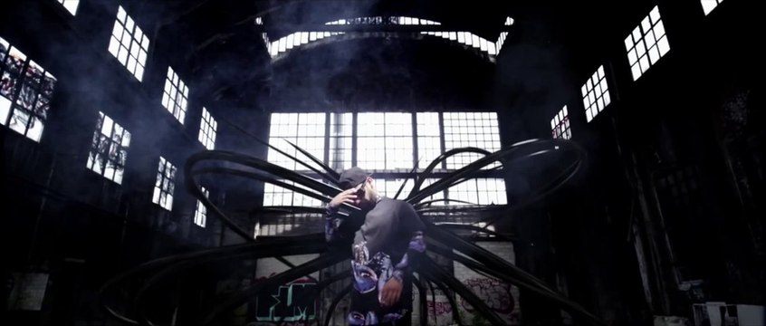 I Am Legion [Noisia x Foreign Beggars] - Choosing For You