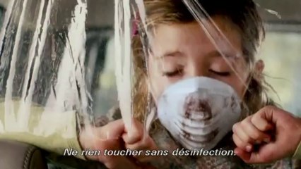 [Bande Annonce] Infectés