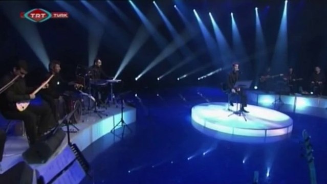 02 ahmet kerim matur devrent deresine duman bürüdü 19.08.2012 o türküler