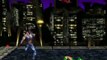 Killer Instinct | Gameplay - Jago versus Orchid | Super Nintendo (SNES)