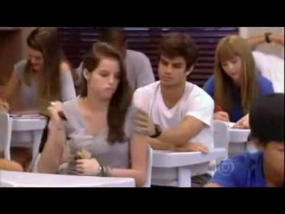História Lia e Vitor: Parte 108 - cap 223