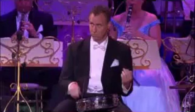 ANDRÉ RIEU 2009 BOLERO MAURICE RAVEL