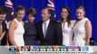 Liberal-National coalition wins Australian election