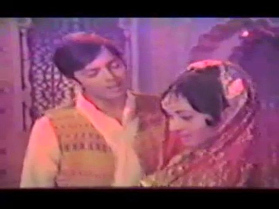 Mehdi Hassan ishq ko husn say do-chaar na kar daina tha